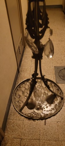 Lampadario epoca - lampadario, d'epoca