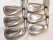 Wilson LH Set di ferri Tab 3