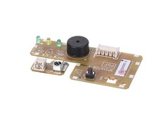 DAIKIN 1840054 Circuito