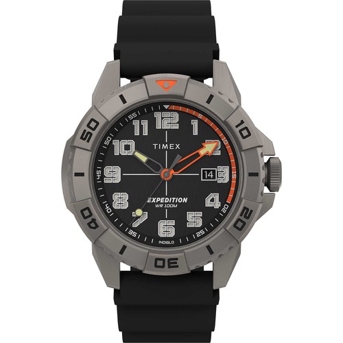 Orologio uomo timex expedition - orologio,