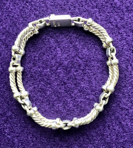 Bracciale vintage moderno mid - bracciale,