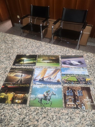 Libretti rolex originali - libretti,
