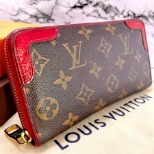 Portafoglio Louis Vuitton