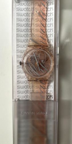 Surprise swatch watch - surprise,