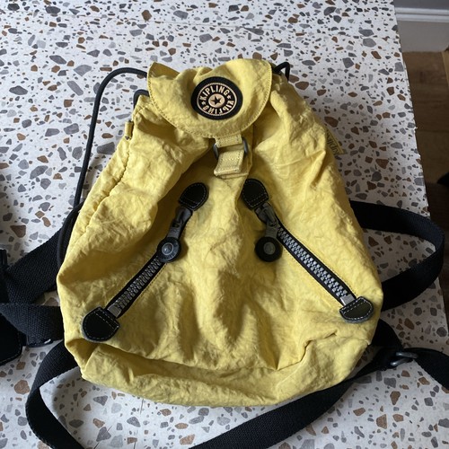 Zaino kipling fondamentale - kipling,