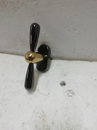 Maniglia per finestra alta - finestra, di