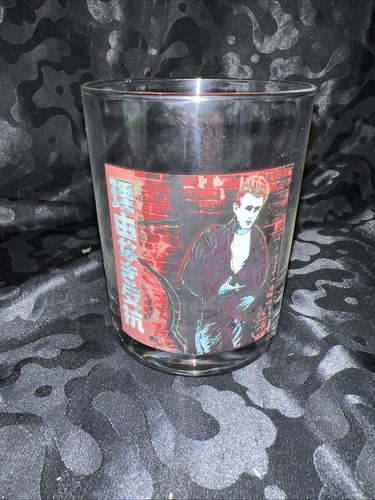 B07 james dean doppio vetro - b07-,