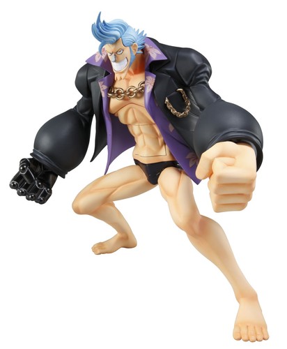 Pop one piece strong edition - pop,