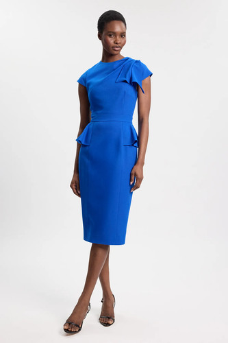 Karen millen vestito midi - karen,
