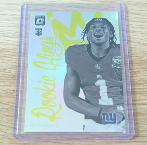 Panini 2024 donruss - donruss, optic