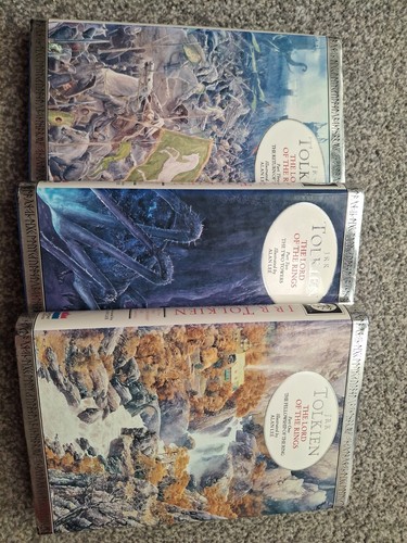 1992 lord the rings - lord, of