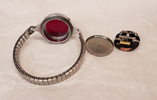 Orologio Donna TI Texas