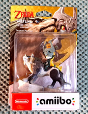 Nintendo amiibo The Legend of