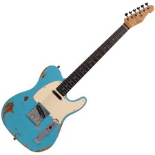 Henry's Space II Relic TL-1N