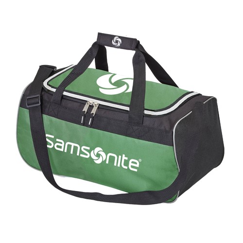 Samsonite club duffel ii - club, ii"