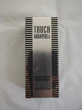 Touch Grigioperla Eau De