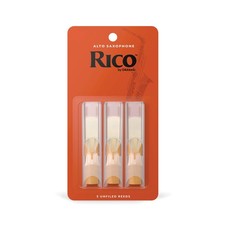 Rico Saxophone Reeds - Ance