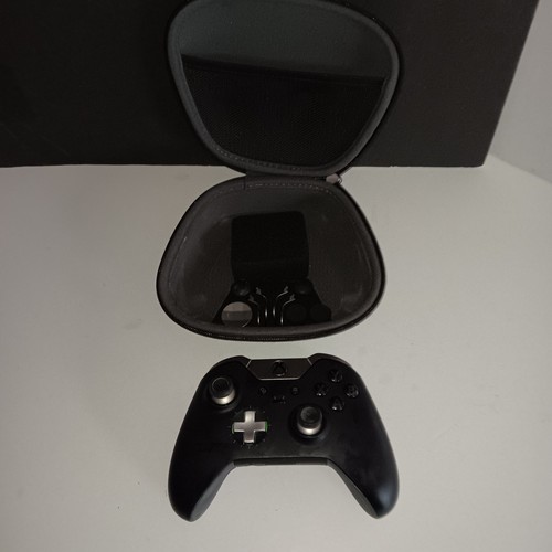 Box one controller wireless - x-box,