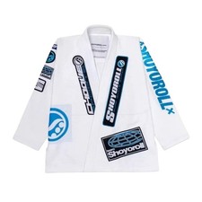 Shoyoroll Bjj Gi Lotto 24
