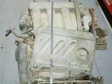 XFZ COMPLETE ENGINE / SIN 1