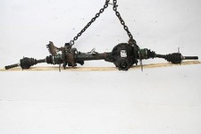 Assale anteriore Opel Frontera