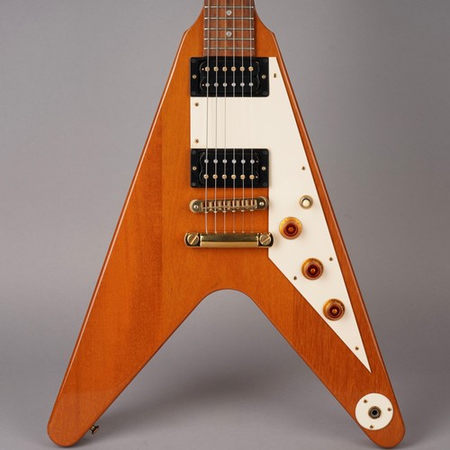 Gibson edizione limitata 58 - limitata, '58