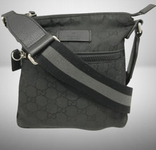 Autentica borsa tracolla - a,
