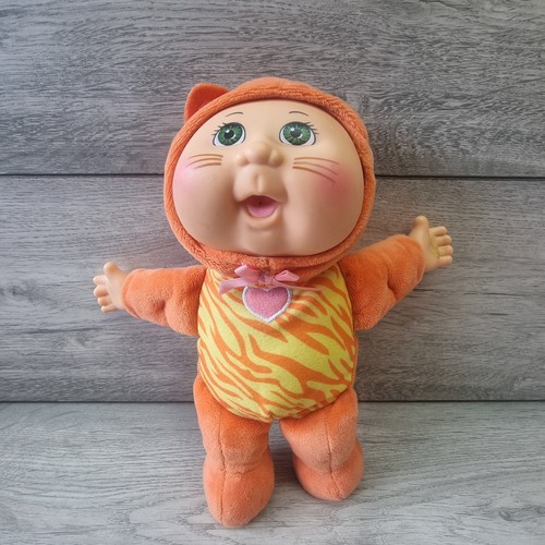 Cabbage patch kid doll - kid,