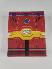 Outlaw Star: Complete