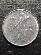 Rarissima 50 lire - 🔥💎,