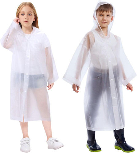 Impermeabile per bambini - impermeabile,