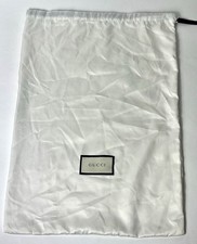 Autentica borsa portapolvere