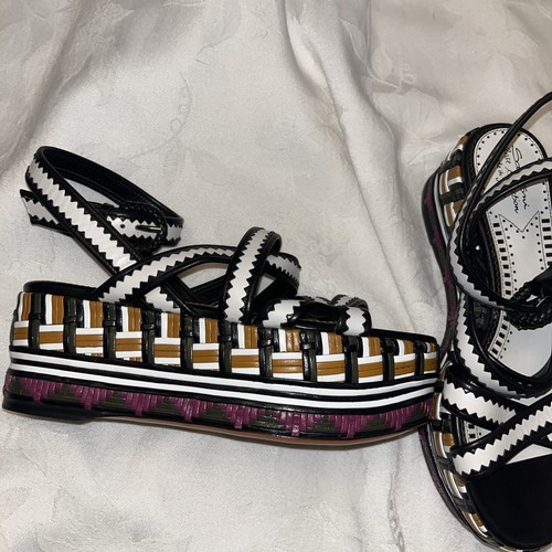 Sandali santoni taglia - santoni,