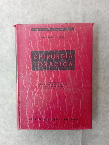 Kirby johnson chirurgia - kirby, e