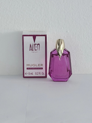 Alien mugler pulp miniatura - mugler,
