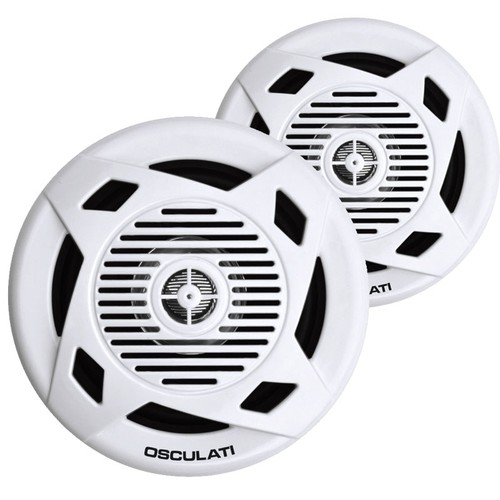 Casse nautiche osculati doppio - casse,