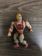MOTU Thunder Punch He-Man