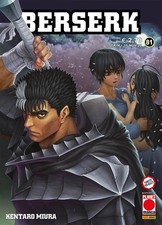 BERSERK N. 81 PRIMA EDIZIONE -