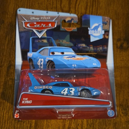 Mattel disney pixar cars - disney, the