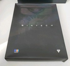 GEM Accessories BinTech Book