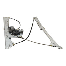 Alzacristallo Alzavetro Anteriore Sinistro RENAULT CLIO 3 Serie 5 Porte USATO