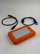 LaCie Rugged Mini 256GB SSD