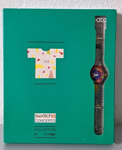Swatch italy special - swatch,