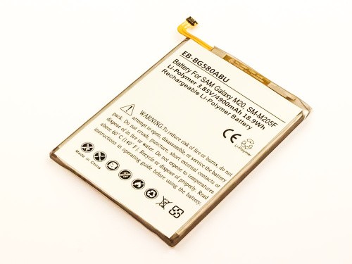 Batteria per samsung galaxy - per,