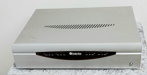Systemline sistema - s4.3,