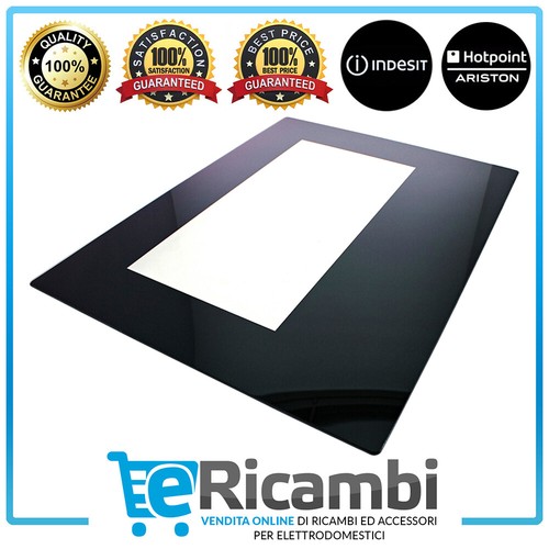Vetro interno temperato con - vetro,