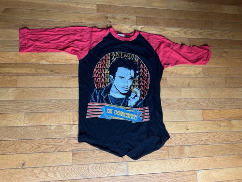 Maglia vintage ant - maglia,
