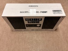 ORION SMC-140BT Amplificatore