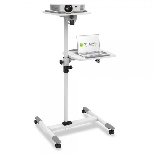 Techly carrello supporto per - techly,