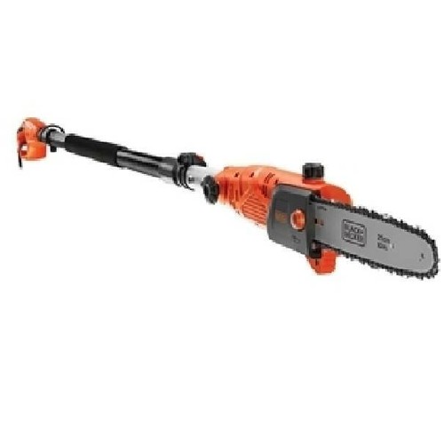 Black decker sega potatrice - black,